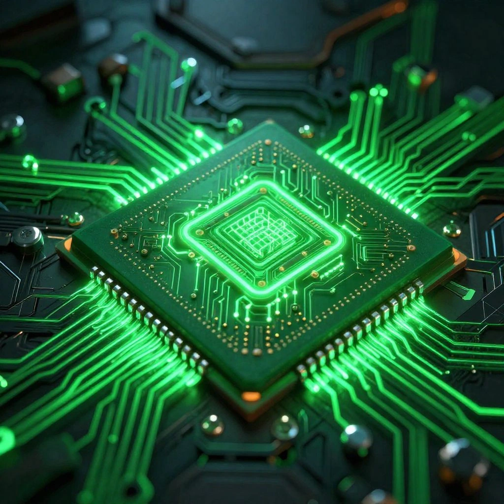 Analog IC Design and Schematic Entry